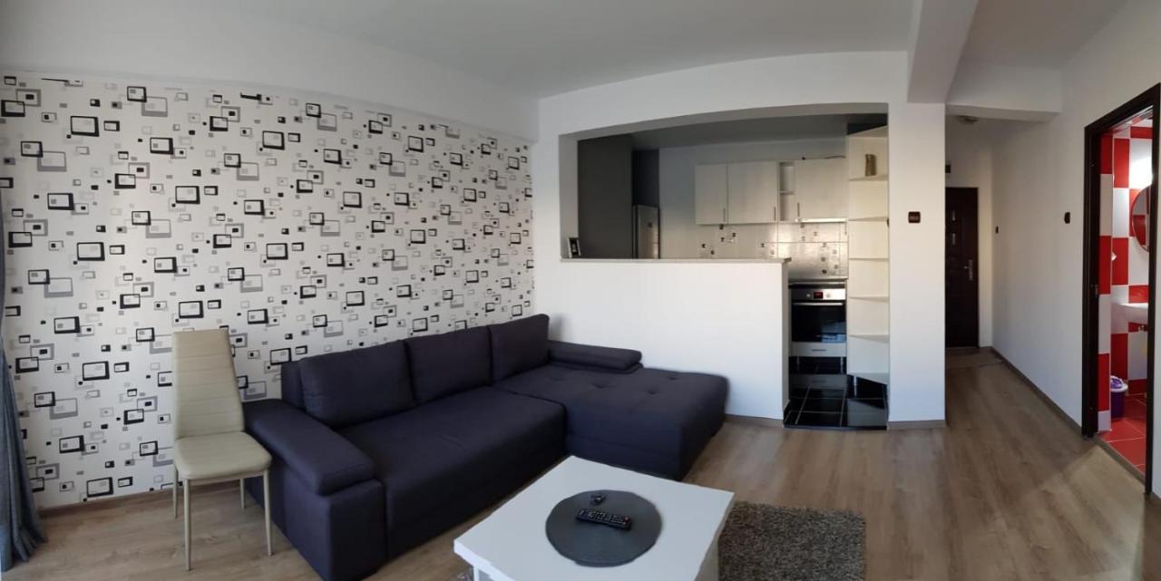 Apartament Posada Curtea de Argeş Exterior foto